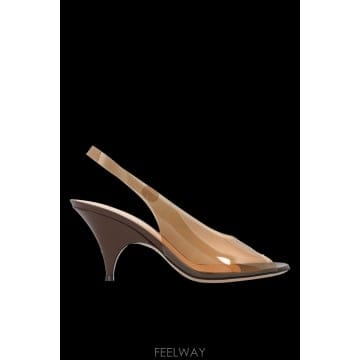 Gianvito Rossi 26FW ���Ⱥ���ξ� Heeled ���� G3277570RICGVTBROB TP57539503326FW ���Ⱥ���ξ� Heeled ���� G3277570RICGVTBROB TP575