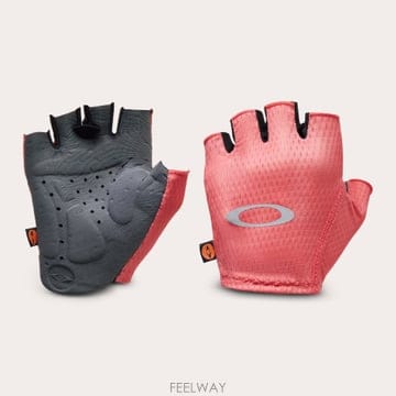 Oakley Oakley Guanti Oakley Drops Elite Road   Rosa 10871266869594Oakley Guanti Oakley Drops Elite Road   Rosa 108712668