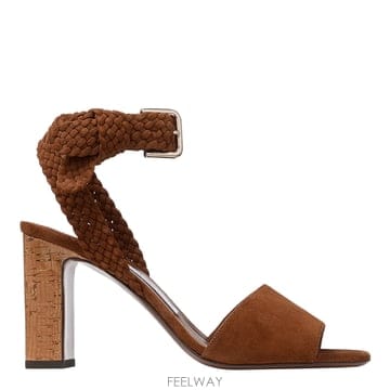 Jimmy Choo 26SS ������ ���� Rori Pump ���� RORI85ZKJTANTOASTY TP57240936126SS ������ ���� Rori Pump ���� RORI85ZKJTANTOASTY T