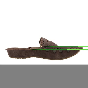 26SS Mou 딥 브라운 Clog 611004ADPBRO TP572409359