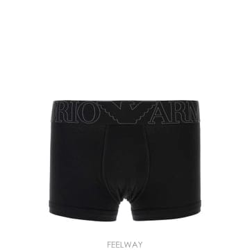 Armani 25FW �������� �Ƹ����� ���� stretch ��ư ���� EM000231AF14978UC001 TP5760325FW �������� �Ƹ����� ���� stretch ��ư ���� EM000231