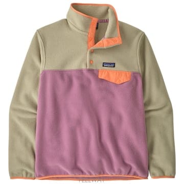 Patagonia Patagonia ���� fleece 1050968LIGHTVIOLET TP570864753Patagonia ���� fleece 1050968LIGHTVIOLET TP570864753