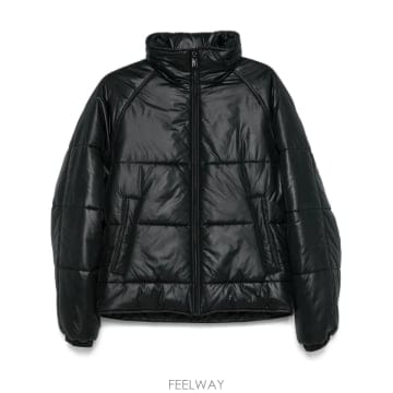 Saint Laurent 25SS ���ζ� Cassandre nylon �ٿ� ���� 818704Y989L1001 TP57183147325SS ���ζ� Cassandre nylon �ٿ� ���� 818704Y989L1001 