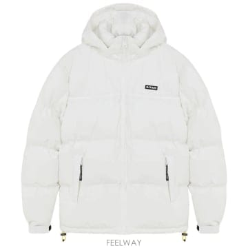 | Other Brand | Iuter PIUMINO UOMO PUFF CRVRIJN01BIANCO TP570474154Iuter PIUMINO UOMO PUFF CRVRIJN01BIANCO TP570474154