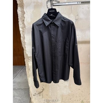 Balenciaga 26SS Balenciaga �ΰ� patch ���� 857814TRM281000 TP57047995426SS Balenciaga �ΰ� patch ���� 857814TRM281000 TP5704