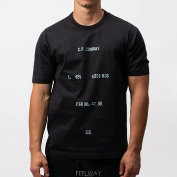 CP company CP ���۴� ���� �ΰ� Ÿ���� �׷��� Ƽ���� 18CMTS107A 110301W 888CP ���۴� ���� �ΰ� Ÿ���� �׷��� Ƽ���� 18CMTS107A 11