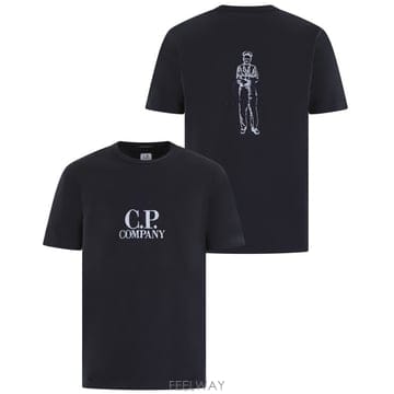 CP company CP���۴� ���� �ΰ� ����Ʈ ���� Ƽ���� 18CMTS106A 110301W 888CP���۴� ���� �ΰ� ����Ʈ ���� Ƽ���� 18CMTS106A 11030