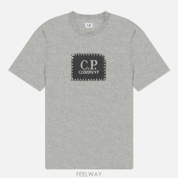 CP company CP ���۴� ���� 3/1 ���� �ΰ� ����Ʈ ���� Ƽ���� 18CMTS029A 005100W M94CP ���۴� ���� 3/1 ���� �ΰ� ����Ʈ ���� Ƽ���� 18CMTS