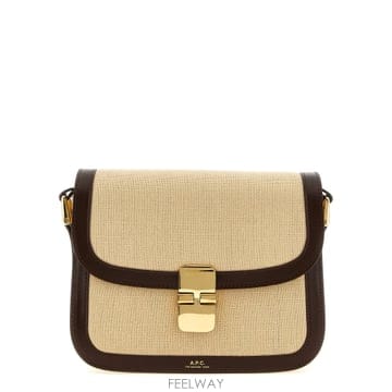 A.P.C. 26SS A P C  Grace ���� ũ�ν��ٵ� �� LIAFBF61413BMC TP57397833026SS A P C  Grace ���� ũ�ν��ٵ� �� LIAFBF61413BMC TP