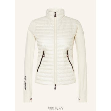 Moncler Moncler �ٿ� ���� in mixed materials 100158490411000 TP576210611Moncler �ٿ� ���� in mixed materials 100158490411000 T