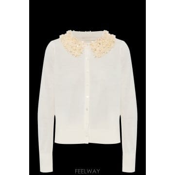 ULLA JOHNSON 26FW ��� ���� �� ����� Anna PF2607410PEARLEDIVORY TP57705381626FW ��� ���� �� ����� Anna PF2607410PEARLEDIVORY TP