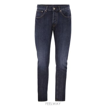 | Other Brand | 26SS DONDUP DIAN   ��ư ���� jeans with used ���� wash UP576DFE31126SS DONDUP DIAN   ��ư ���� jeans with used ���� wash