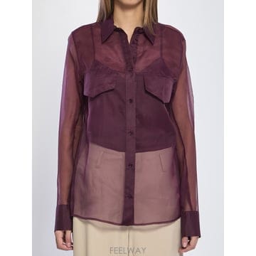 | Other Brand | 26SS �䵥��ī ��� ��ũ organza ���� 4110840918 TP57086438526SS �䵥��ī ��� ��ũ organza ���� 4110840918 TP5708