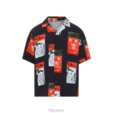 Carhartt 26SS Į��Ʈ Į��Ʈ Sean Hamilton ���� I0362903QQXX03SEAN TP57397814426SS Į��Ʈ Į��Ʈ Sean Hamilton ���� I0362903QQXX03SE