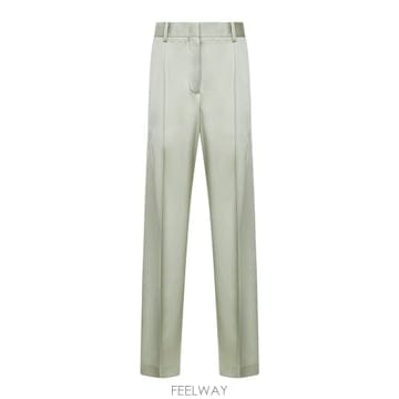 26SS 질샌더 Loose 핏 trousers J02KA0380J76018338 TP571859532