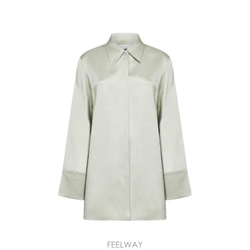 JIL SANDER 26SS ������ Loose �� satin ���� J02DL0284J76018338 TP57185953026SS ������ Loose �� satin ���� J02DL0284J76018338 TP5