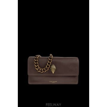 | Other Brand | 26SS KURT GEIGER ��� �� Sloane ����Ʈ SLOANESOFTSHOULDER0DARKBROW26SS KURT GEIGER ��� �� Sloane ����Ʈ SLOANESOFTSHOUL