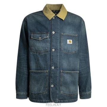 Carhartt 26SS Į��Ʈ ���� ���� I0365922XN4LBLUE TP57575255826SS Į��Ʈ ���� ���� I0365922XN4LBLUE TP575752558