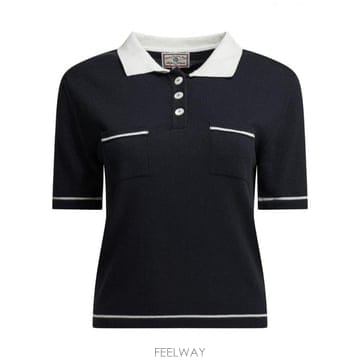 | Other Brand | 26SS Ines de la fressange ���� ��Ʈ ������ 16K203CO308P955BLUE TP5726SS Ines de la fressange ���� ��Ʈ ������ 16K203CO308