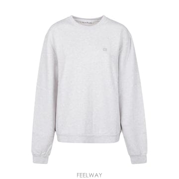 26SS 아크네 Studios FELPE CI018692H TP571831219