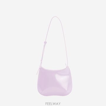 26SS 자크뮈스 Le Petit Bisou 레더 백 BAW00454AC18A01410 TP573336977