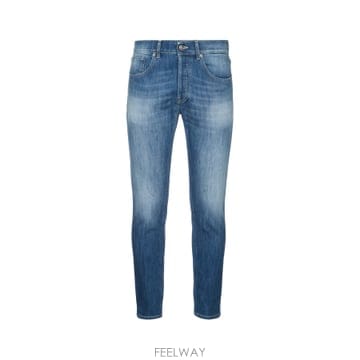 | Other Brand | 26SS DONDUP PANTALONI UP576DS0107UME4800 TP57086416726SS DONDUP PANTALONI UP576DS0107UME4800 TP570864167