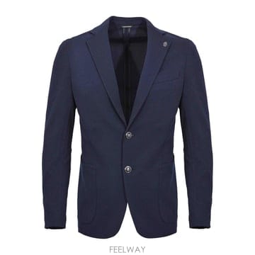 | Other Brand | 26SS DANIELE ALESSANDRINI �̱� breasted ���� DUGM0005PL0217700026SS DANIELE ALESSANDRINI �̱� breasted ���� DUGM0005P