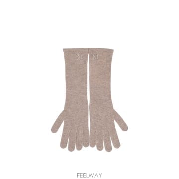 Max Mara 26FW �������� Guanti 2524566012600MMJOCK024 TP57157000926FW �������� Guanti 2524566012600MMJOCK024 TP57157000