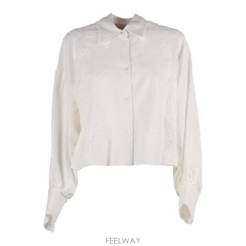 | Other Brand | 26SS ERMANNO DI E SCERVINO ���� D48EK040ET0MF249 TP57718661726SS ERMANNO DI E SCERVINO ���� D48EK040ET0MF249 TP577
