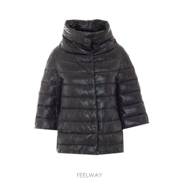Herno 26FW ������ �ƹ�Ÿ ������ PI0043DIC 12017Z9300 Black26FW ������ �ƹ�Ÿ ������ PI0043DIC 12017Z9300 Black