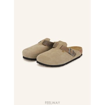 Birkenstock BIRKENSTOCK BOSTON �� 100297458312000 TP576030364BIRKENSTOCK BOSTON �� 100297458312000 TP576030364