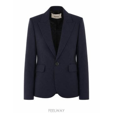 Zadig&Voltaire 26FW �ڵ�غ��׸� ��Ʈ ���� WWBL01886 404 Blue26FW �ڵ�غ��׸� ��Ʈ ���� WWBL01886 404 Blue