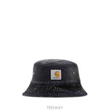 Carhartt 26FW Į��Ʈ WIP ��Ŷ�� I037019 89EJ Black26FW Į��Ʈ WIP ��Ŷ�� I037019 89EJ Black