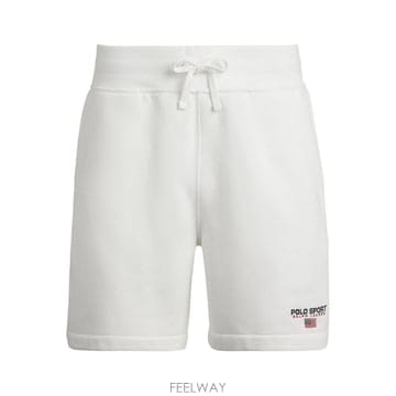 Ralph Lauren 26SS ���� ���� �η� �� Fleece 15Cm ���� Sport ���� 710B14763003 TP5766826SS ���� ���� �η� �� Fleece 15Cm ���� Sport ���� 710