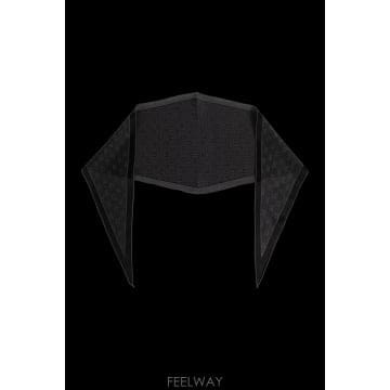 Ferragamo 26FW ����䷹ ��󰡸� Asymmetric ��ī�� with monogram 520190ROMCANNES726FW ����䷹ ��󰡸� Asymmetric ��ī�� with monogram