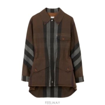 Burberry 23FW Burberry ���� ��Ʈ 80682841 TP57185757223FW Burberry ���� ��Ʈ 80682841 TP571857572