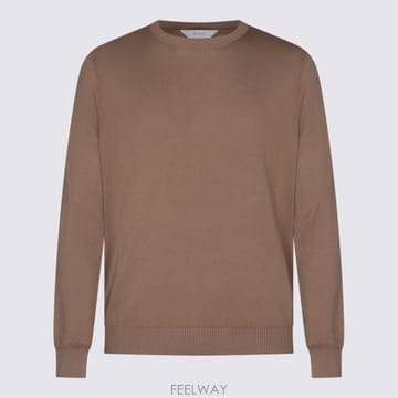 26SS MALO MAGLIA MANICA LUNGA UXA388F3L27E3589 TP570863891