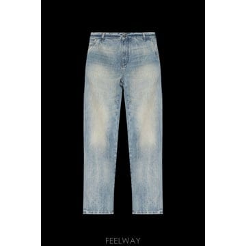 Amiri 26SS AMIRI Boot cut jeans AMBMJE10920571 TP57459283226SS AMIRI Boot cut jeans AMBMJE10920571 TP574592832