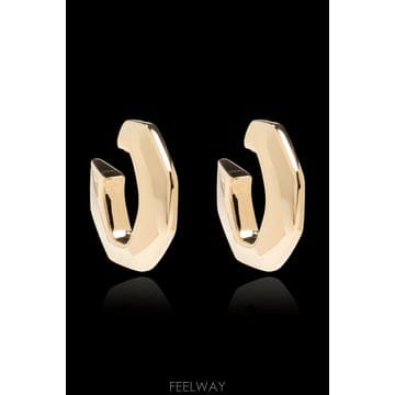Givenchy 26SS Givenchy Brass earrings BF1136F003710 TP57397565226SS Givenchy Brass earrings BF1136F003710 TP573975652