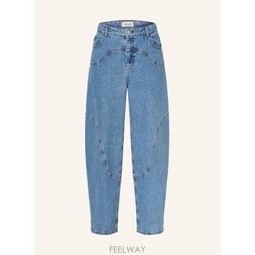 Baum und pferdgarten �ٿ����丣�尡���� Barrel Jeans NAPOLEN 100296793117000 TP575689974�ٿ����丣�尡���� Barrel Jeans NAPOLEN 100296793117
