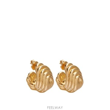 Bottega Veneta ���װ�����Ÿ Slice Earrings 861663VAHU08120 TP576891471���װ�����Ÿ Slice Earrings 861663VAHU08120 TP57689147