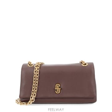 Marc Jacobs 26SS  THE DUAL CHAIN �� 2R4SMN003S02905 TP57212958526SS  THE DUAL CHAIN �� 2R4SMN003S02905 TP572129585