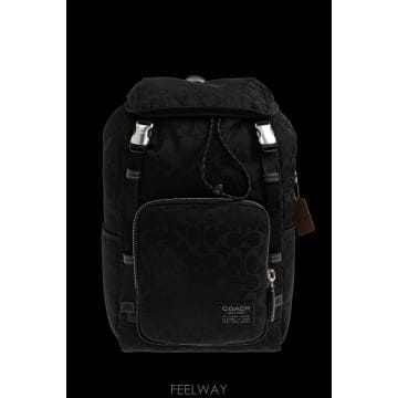 Coach 26FW COACH ���� Logan CDU990BLK TP57668942026FW COACH ���� Logan CDU990BLK TP576689420