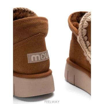 MOU 25FW Mou ESKIMO BOUNCE SNEAKER MUFW531009ACOG TP57840124025FW Mou ESKIMO BOUNCE SNEAKER MUFW531009ACOG TP578401