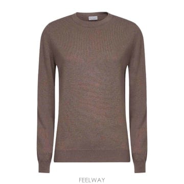 Brunello Cucinelli 26SS ���ڷ� ��ġ�ڸ� ���� ��Ʈ ������ M12144400C4199 TP57333540326SS ���ڷ� ��ġ�ڸ� ���� ��Ʈ ������ M12144400C4199