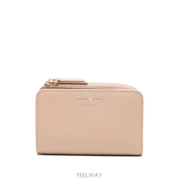 Armani 26SS �������� �Ƹ����� Portafoglio �������� �Ƹ����� in pelle a grana EW000326SS �������� �Ƹ����� Portafoglio �������� �Ƹ����� i