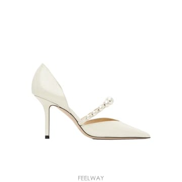 Jimmy Choo 26SS ������ ���� high ���� AURELIE85LATTEWHITE TP57397548026SS ������ ���� high ���� AURELIE85LATTEWHITE TP57397