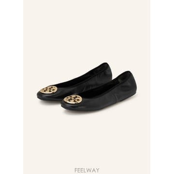 Tory Burch �丮��ġ REVA ballet flats 100296412913000 TP575549200�丮��ġ REVA ballet flats 100296412913000 TP575549200