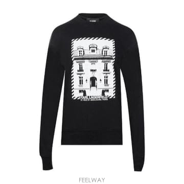 Karl Lagerfeld 21SS Į �����Ʈ ���� ��Ʈ ������ KL211W1883BAW999 TP57718644421SS Į �����Ʈ ���� ��Ʈ ������ KL211W1883BAW999 TP5