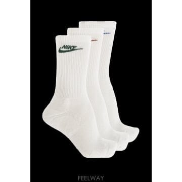 Nike 26SS ����Ű Three pack of �縻 with �ΰ� IH85220906 TP57694515926SS ����Ű Three pack of �縻 with �ΰ� IH85220906 TP